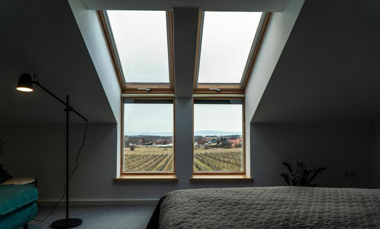 Szentantalfa Dobosi Birtokkoezpont B&B 외부 사진