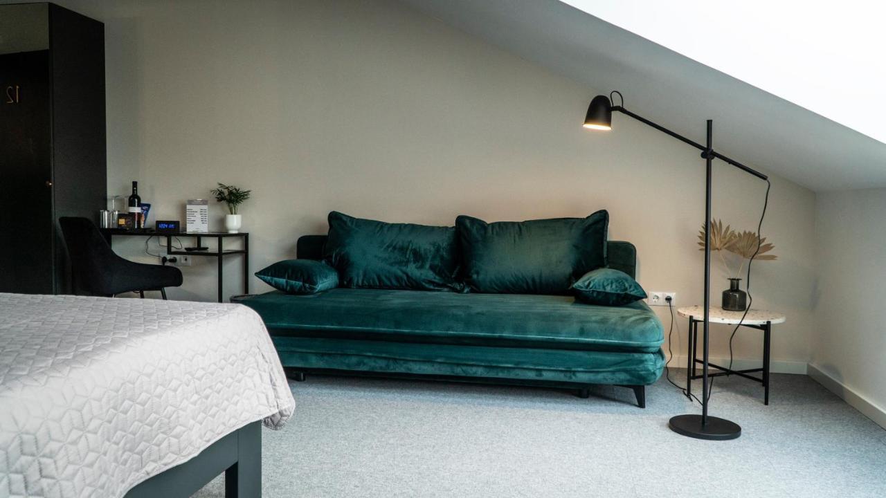 Szentantalfa Dobosi Birtokkoezpont B&B 외부 사진