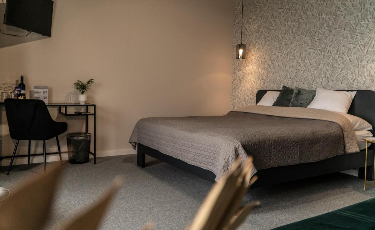 Szentantalfa Dobosi Birtokkoezpont B&B 외부 사진