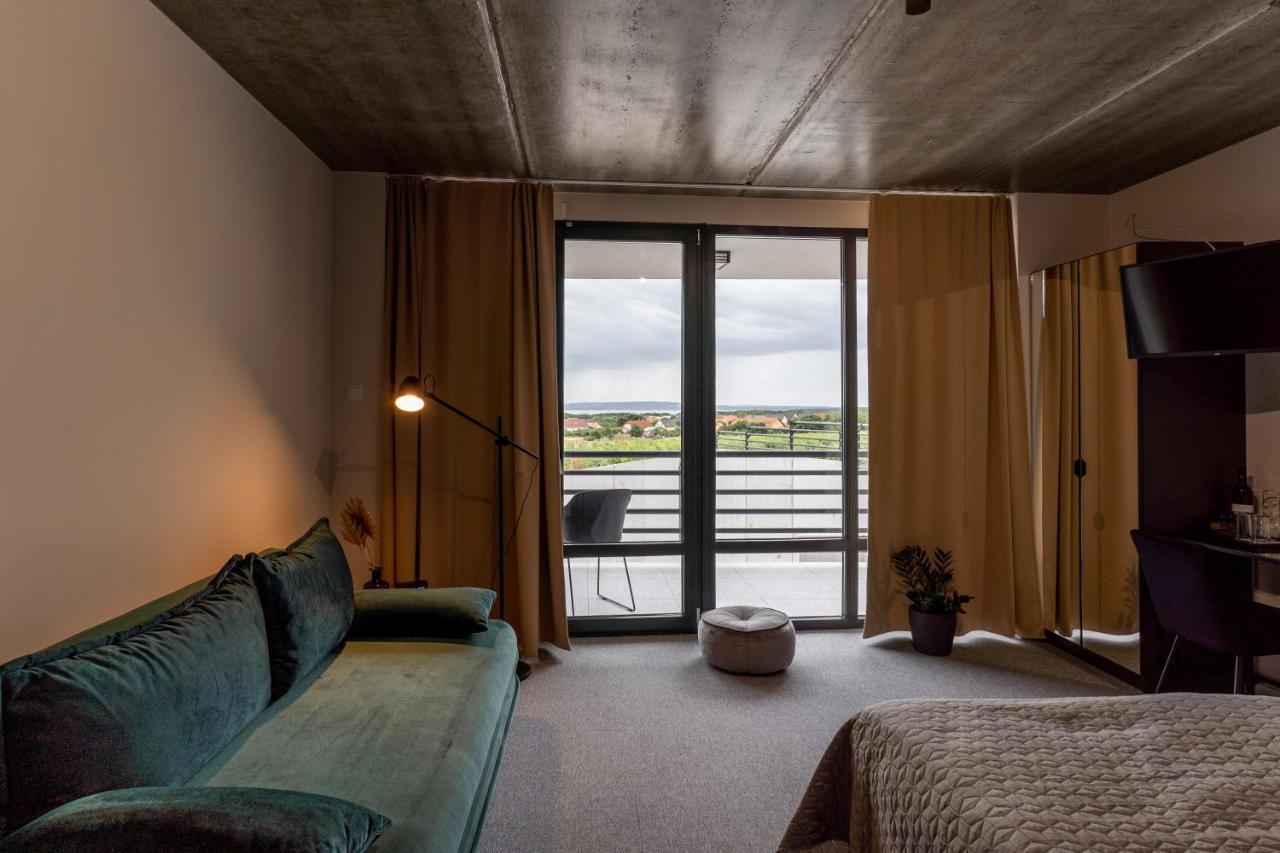 Szentantalfa Dobosi Birtokkoezpont B&B 외부 사진