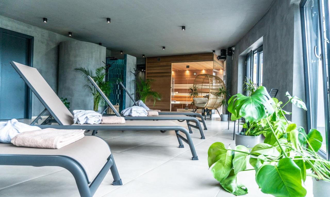Szentantalfa Dobosi Birtokkoezpont B&B 외부 사진